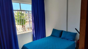 Apartamento Completo Pertinho do Mar